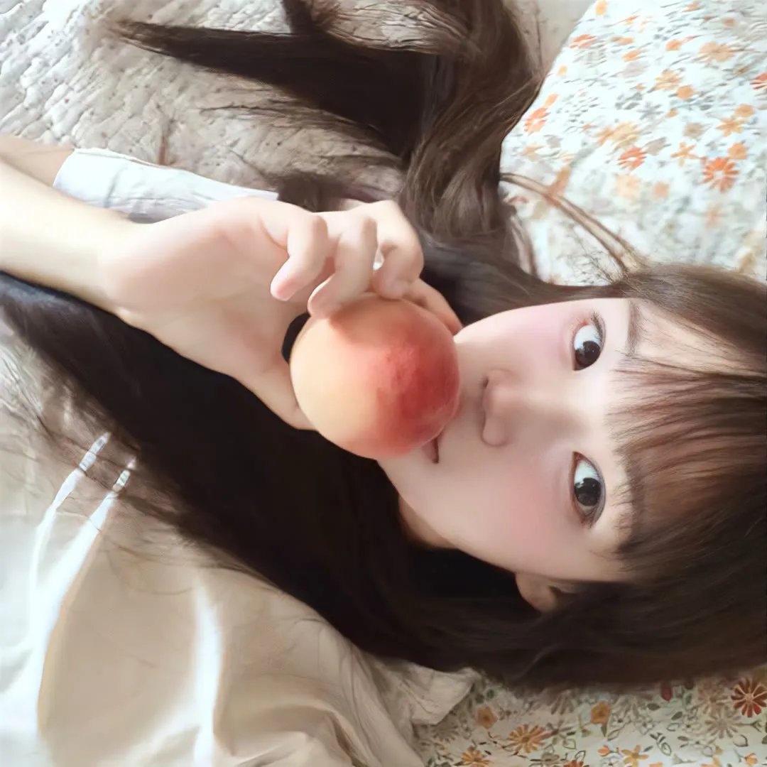平静的速度