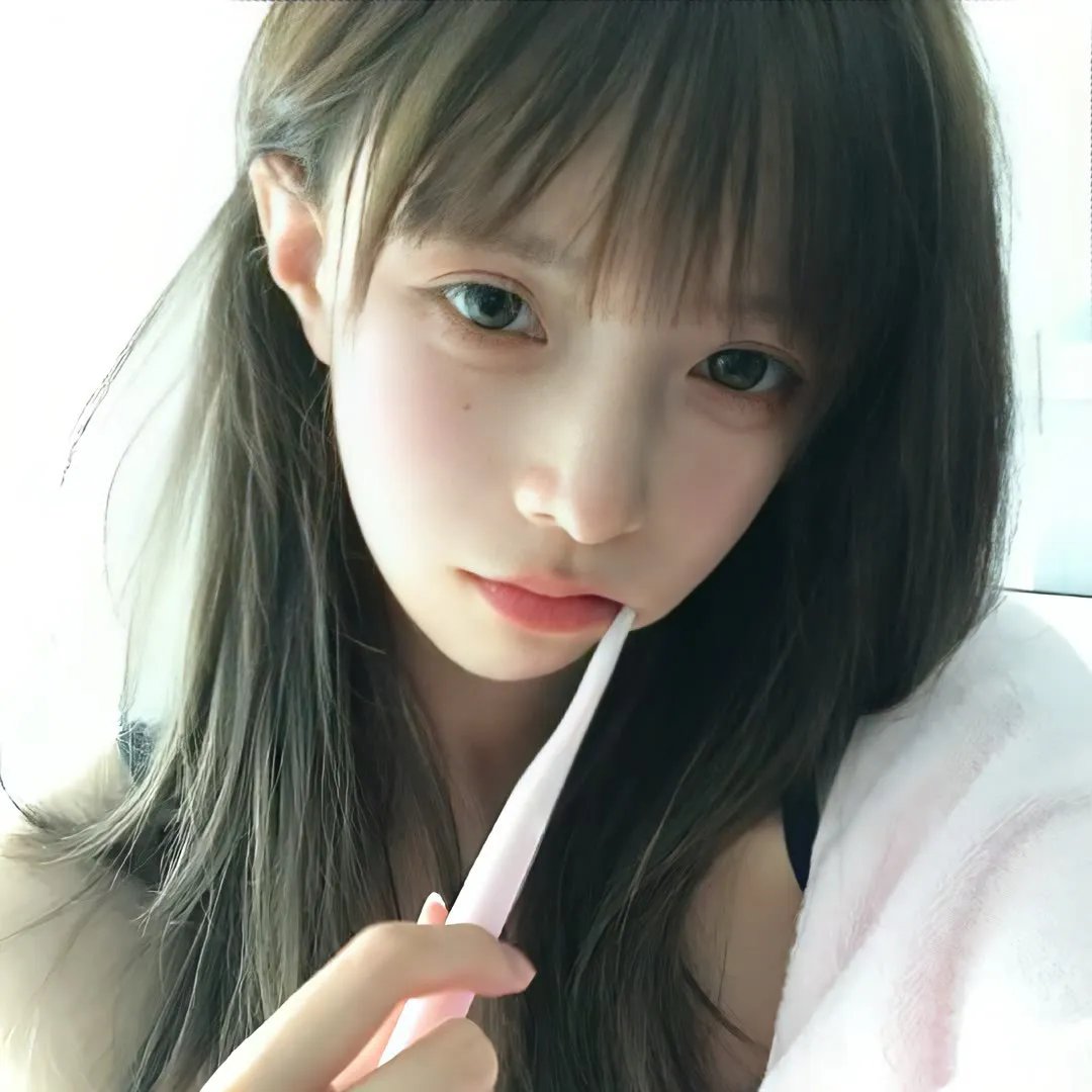 绽放青春